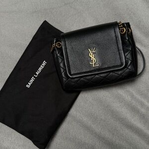 Ysl mini nolita